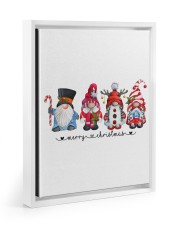 4 CUTE NISSE MERRY CHRISTMAS white-floating-framed-canvas-wrap-print tile
