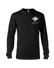 Macron zelensky hoodie Long Sleeve Tee tile