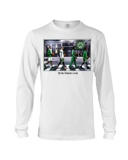 Celtics Green Line 22 T Shirt Long Sleeve Tee tile