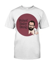 Sweet Baby Gang T Shirt Classic T-Shirt front