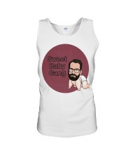 Sweet Baby Gang T Shirt Unisex Tank tile