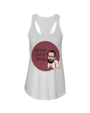 Sweet Baby Gang T Shirt Ladies Flowy Tank tile
