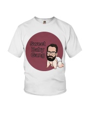 Sweet Baby Gang T Shirt Youth T-Shirt tile