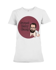 Sweet Baby Gang T Shirt Premium Fit Ladies Tee tile