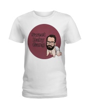 Sweet Baby Gang T Shirt Ladies T-Shirt tile