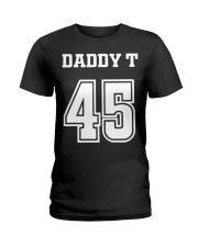 daddyt45 Ladies T-Shirt tile