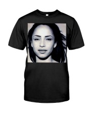 James Harden Sade shirt Classic T-Shirt front