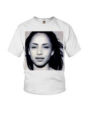 James Harden Sade shirt Youth T-Shirt tile