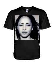 James Harden Sade shirt V-Neck T-Shirt tile