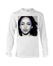 James Harden Sade shirt Long Sleeve Tee tile
