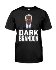 Dark Brandon T Shirt Premium Fit Mens Tee tile