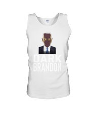 Dark Brandon T Shirt Unisex Tank tile