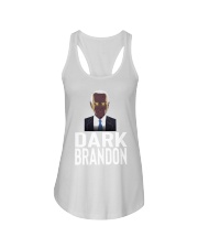 Dark Brandon T Shirt Ladies Flowy Tank tile