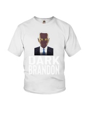 Dark Brandon T Shirt Youth T-Shirt tile