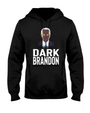 Dark Brandon T Shirt Hooded Sweatshirt tile