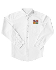 boom Dress Shirt front