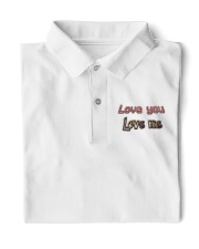 G-9 Love Yourself Classic Polo thumbnail