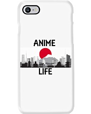 Anime is life Phone Case thumbnail