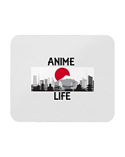 Anime is life Mousepad thumbnail