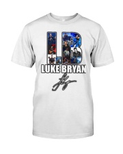 Luke brayn signature Premium Fit Mens Tee thumbnail