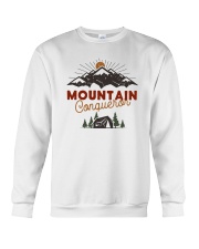 One campaign t shirt Crewneck Sweatshirt tile