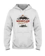One campaign t shirt Hooded Sweatshirt tile