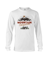 One campaign t shirt Long Sleeve Tee tile