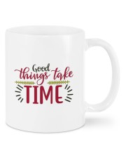 Motivational lizard t-shirt Mugs tile