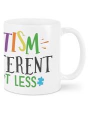 Autism shirt designs Mugs tile