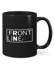 Front Line RN Shirt Mugs tile