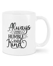 Motivational t shirt Mugs tile