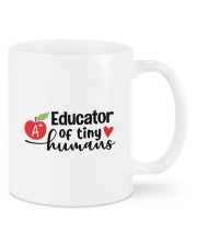 Teacher shirt designs Mugs tile