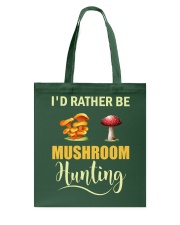 Hunting t-shirt design ideas Tote Bag tile