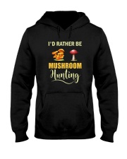 Hunting t-shirt design ideas Hooded Sweatshirt tile