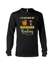 Hunting t-shirt design ideas Long Sleeve Tee tile
