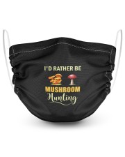 Hunting t-shirt design ideas Masks tile