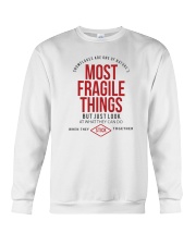 motivational quotes Crewneck Sweatshirt tile