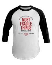 motivational quotes Baseball Tee tile