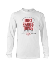 motivational quotes Long Sleeve Tee tile