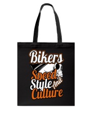 Biker t shirts Tote Bag tile