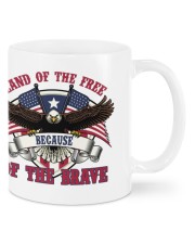 The Brave Veteran T-Shirt Mugs tile