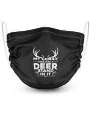 Hunting shirt ideas Masks tile