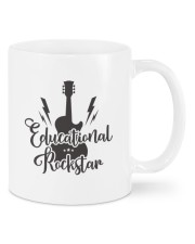 Teacher shirt Mugs tile