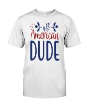 Funny t shirt pics Classic T-Shirt front