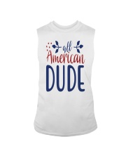 Funny t shirt pics Sleeveless Tee tile