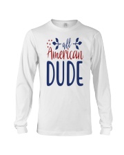 Funny t shirt pics Long Sleeve Tee tile