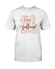 Autism warrior shirt Premium Fit Mens Tee tile