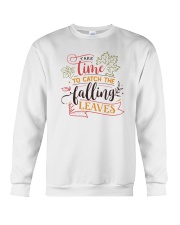 Autism warrior shirt Crewneck Sweatshirt tile