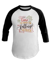 Autism warrior shirt Baseball Tee tile