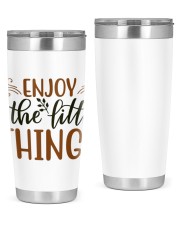 Don't judge t shirt motivational 20oz Tumbler tile